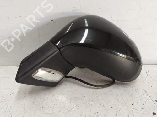 Left mirror PEUGEOT 207 (WA_, WC_)  | BP29592035C26 