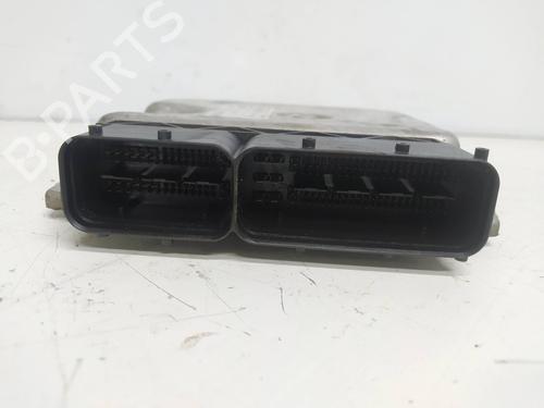 Engine control unit (ECU) FIAT FIORINO Box Body/MPV (225_)  | BP13315816M57 
