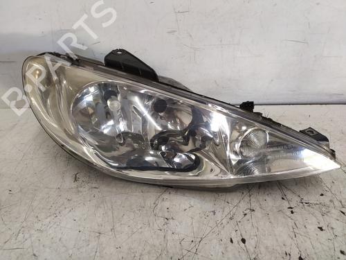 Used Right headlight Right headlight 36673457 36673457