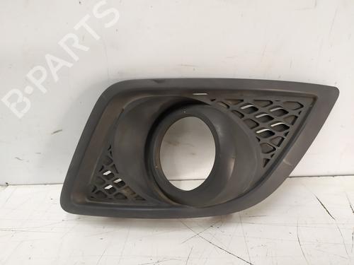 Used Grille FORD FIESTA V (JH_, JD_) 1.4 TDCi (68 hp) 18296440