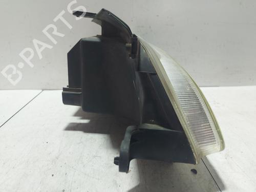 Left headlight PEUGEOT PARTNER MPV (5_, G_) | BP37015158C28 - Image 3