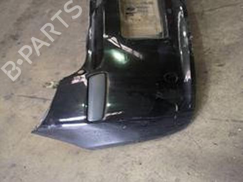 Rear bumper RENAULT CLIO III (BR0/1, CR0/1)  | BP8703101C8 