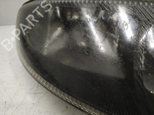 Right headlight ALFA ROMEO 147 (937_) 1.9 JTD 16V (937.AXG1B, 937.BXG1B) | BP30134265C29 