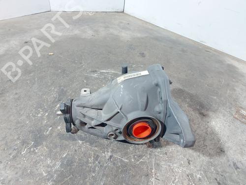 Used Rear differential MERCEDES-BENZ C-CLASS (W204) C 220 CDI (204.008) (170 hp) 30295751