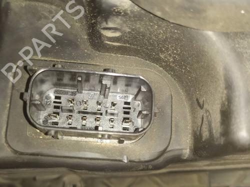Right headlight IVECO DAILY IV Platform/Chassis 35C15 | BP29536459C29 