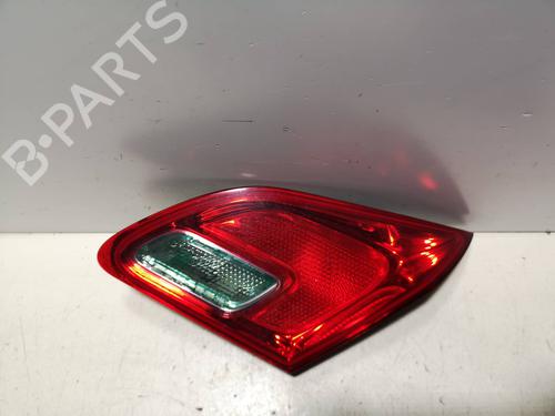 Used Right tailgate light OPEL ASTRA J (P10) [2009-2016]  16939353