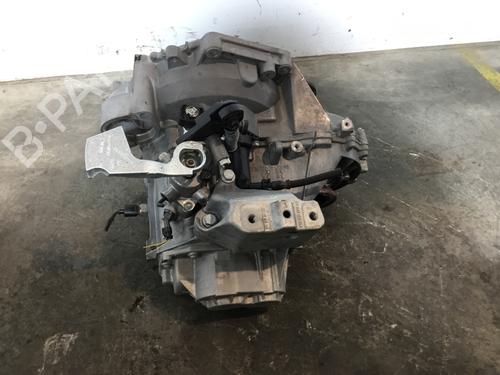 Gearbox SEAT LEON (5F1)  | BP27997530M3 