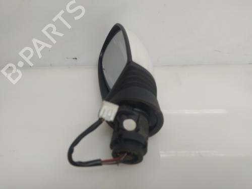 Left mirror FIAT PUNTO (188_) 1.3 JTD 16V | BP15847954C26 