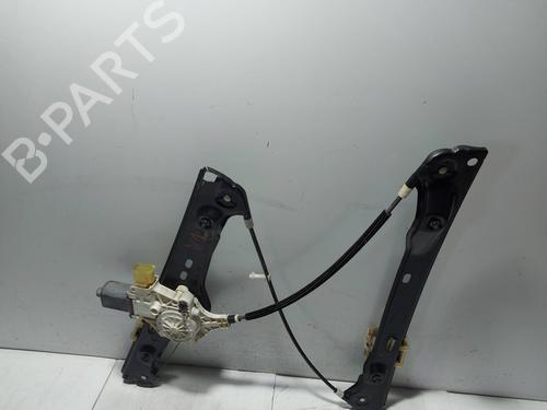 Front right window mechanism BMW 3 (E90) 320 d | BP30136676C23