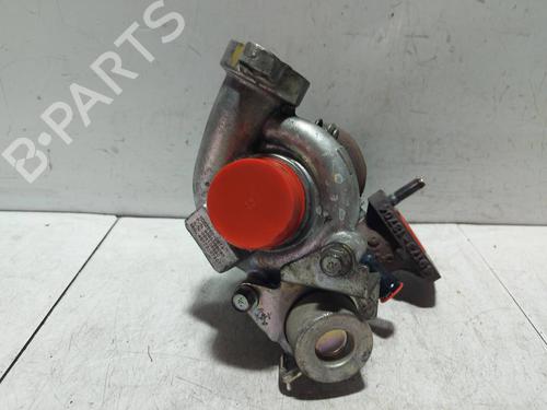 Used Turbocharger/Supercharger Turbocharger/Supercharger 39193047 39193047