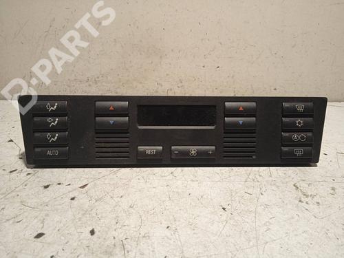 Used Climate control Climate control BMW 5 (E39) 520 i (150 hp) 10923648 10923648