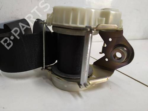 Front right seatbelt BMW X3 (E83) 2.0 d | BP39597675I25 - Image 2