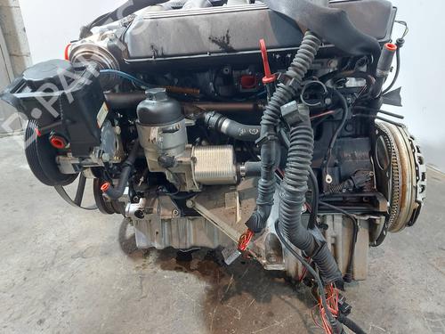 Engine BMW 3 (E46) 330 d | BP31671512M1 