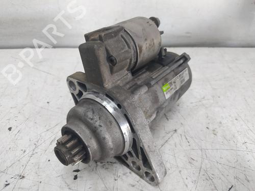 Used Starter Starter 38087177 38087177