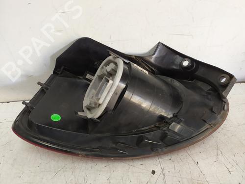 Right taillight FIAT BRAVO II (198_) 1.9 D Multijet (198AXB1A) | BP29824764C35 