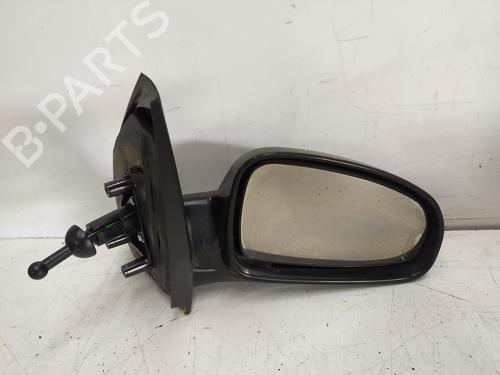 Used Right mirror CHEVROLET AVEO / KALOS Hatchback (T200) 1.4 (83 hp) 29636355