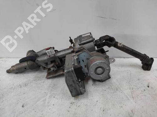 Used Steering column Steering column FORD FIESTA VI (CB1, CCN) 1.4 TDCi (70 hp) 8709057 8709057