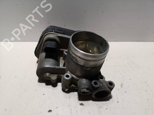 Used Throttle body MERCEDES-BENZ A-CLASS (W168) A 160 (168.033, 168.133) (102 hp) 16373064