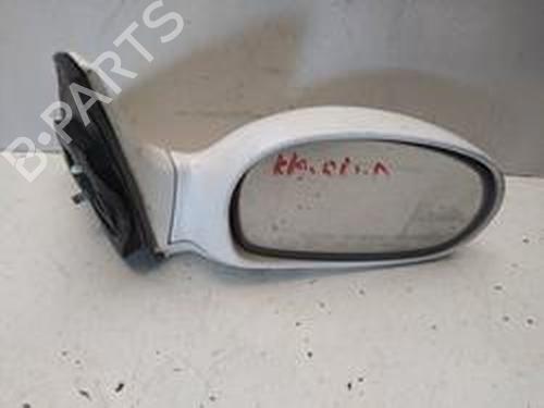 Used Right mirror KIA RIO I Hatchback (DC) 1.3 (75 hp) 8715669