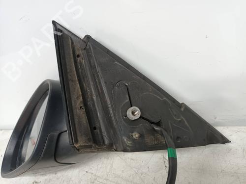 Left mirror SEAT IBIZA III (6L1)  | BP11393253C26 