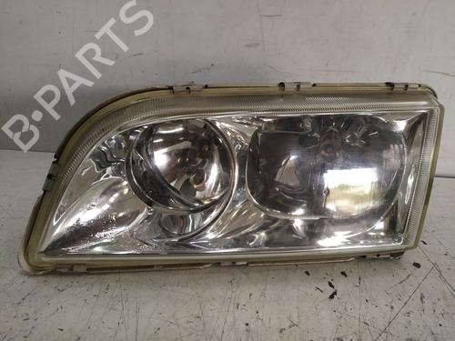 Used Left headlight VOLVO S40 I (644) 1.6 (109 hp) 32986913