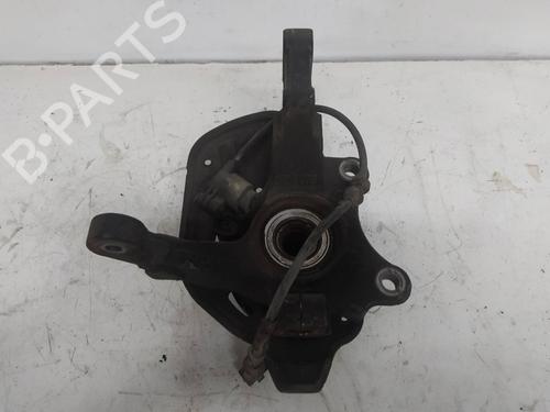 Left front steering knuckle OPEL COMBO Box Body/MPV | BP13256847M25