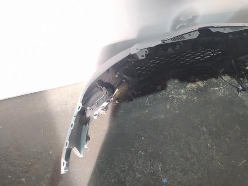 Front bumper MAZDA 3 (BL) | BP15939884C7