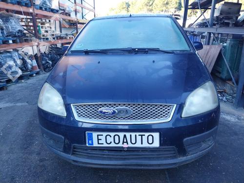 Used Parts FORD C-MAX (DM2) [2007-2010]  4350351