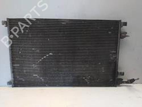 AC-Kondensator RENAULT MEGANE II Saloon (LM0/1_) [2003-2025]  8701514