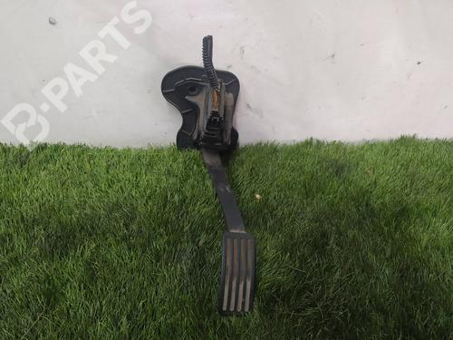 Used Pedal Pedal FORD TRANSIT Van (FA_ _) [2006-2014] 8704028 8704028