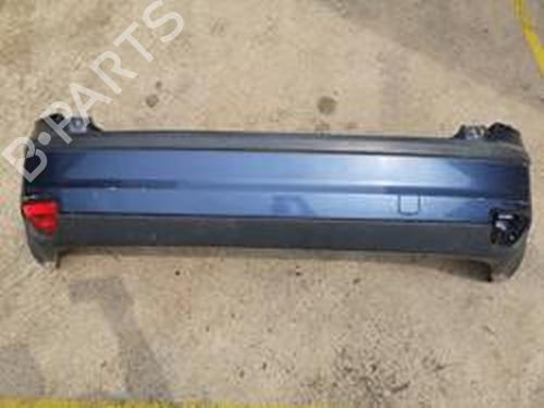 Used Rear bumper FORD FOCUS II (DA_, HCP, DP) [2004-2013]  8700743