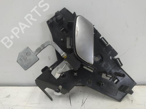 Used Front right interior door handle CITROËN C5 II (RC_) [2004-2008]  16530392