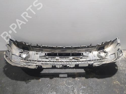 Front bumper LAND ROVER DISCOVERY III (L319)  | BP24128374C7 
