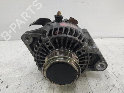 Used Alternator TOYOTA YARIS (_P9_) [2005-2014]  24812663