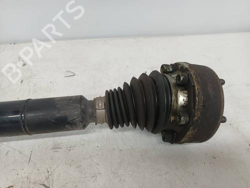 Right front driveshaft SEAT LEON (1P1)  | BP11423411M39 