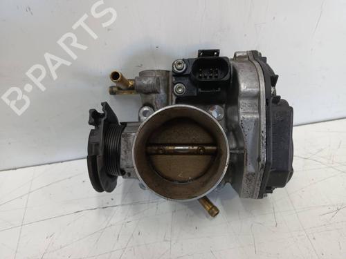 Used Throttle body VW GOLF IV (1J1) 1.6 (100 hp) 22565107