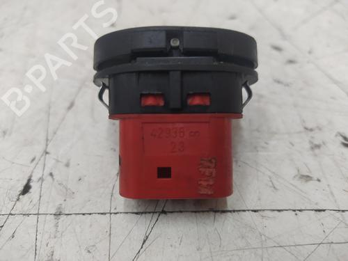 Right front window switch FORD FUSION (JU_) 1.4 TDCi | BP23042709I26