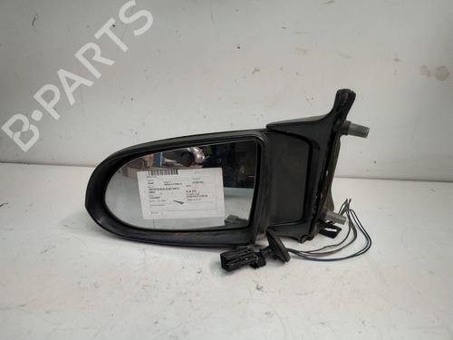 Used Left mirror OPEL ZAFIRA A MPV (T98) [1999-2006]  8709191