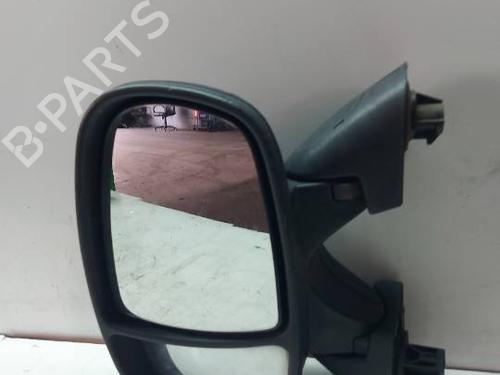 Left mirror RENAULT TRAFIC II Platform/Chassis (EL) 1.9 dCi 100 (EL0C) | BP40045314C26 - Image 3