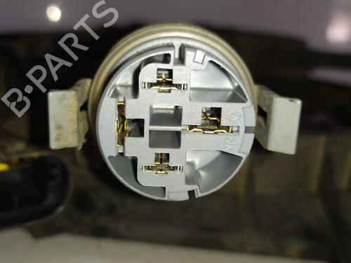 Radiator fan CITROËN C3 I (FC_, FN_) 1.4 HDi | BP31021043M35