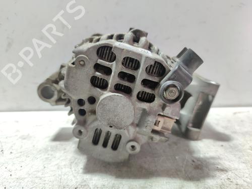 Alternator FORD FIESTA V (JH_, JD_) 1.4 16V | BP13742900M7 