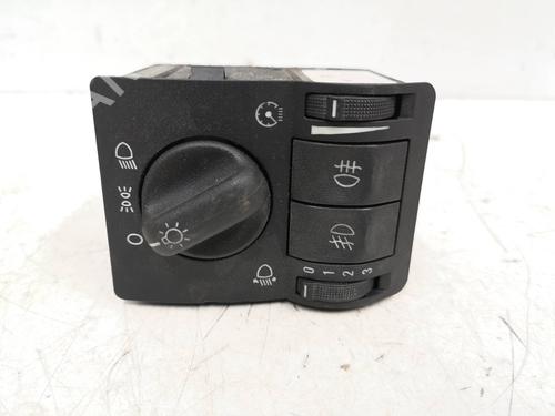 Commande de phare OPEL ZAFIRA A MPV (T98) 2.0 DTI 16V (F75) (101 hp) 8707171