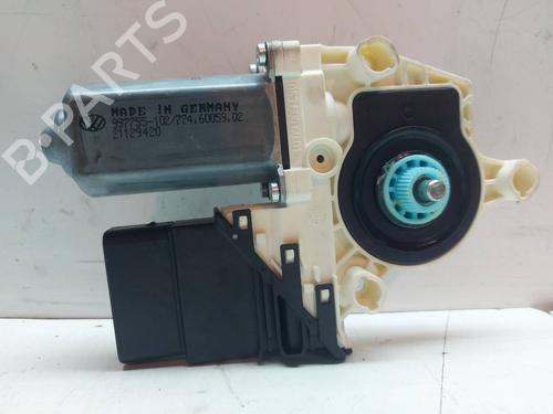Left rear window motor VW GOLF VI (5K1) | BP40092255E23 - Image 2
