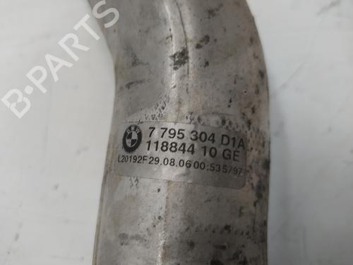 Pipe BMW 3 Touring (E91) 318 d | BP16960134M125 