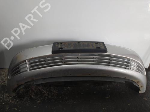 Front bumper CHRYSLER VOYAGER IV (RG, RS) 2.5 CRD | BP13657050C7 