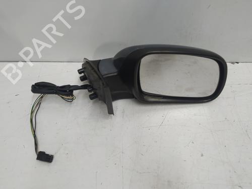 Used Right mirror PEUGEOT 307 (3A/C) [2000-2012]  29313758