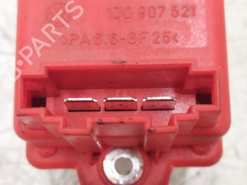 Heater resistor VW TRANSPORTER T4 Bus (70B, 70C, 7DB, 7DK, 70J, 70K, 7DC, 7DJ)  | BP30549433M108 