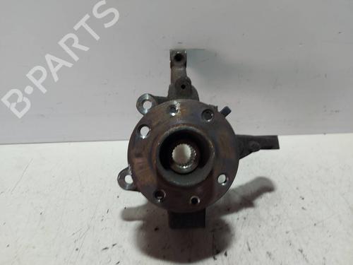 Used Left front steering knuckle DACIA SANDERO II [2012-2025]  18703948