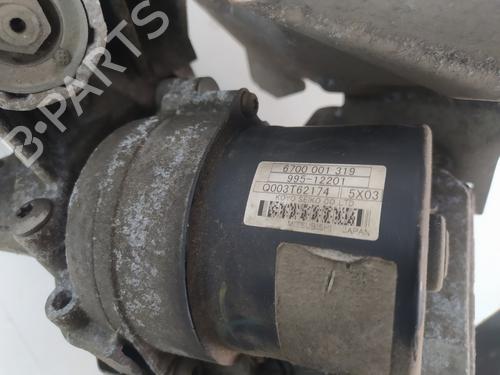 Steering rack MERCEDES-BENZ B-CLASS Sports Tourer (W245) B 180 CDI (245.207) | BP15655086M22 