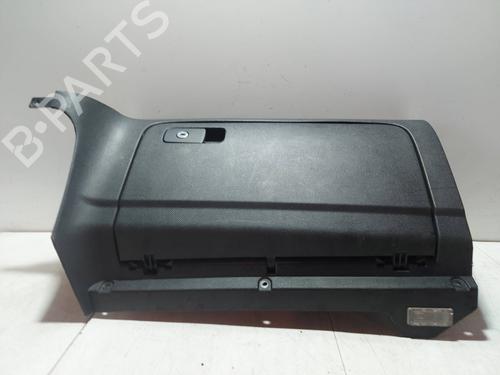 Glove box VW GOLF VI (5K1) | BP31613641C95 - Image 2